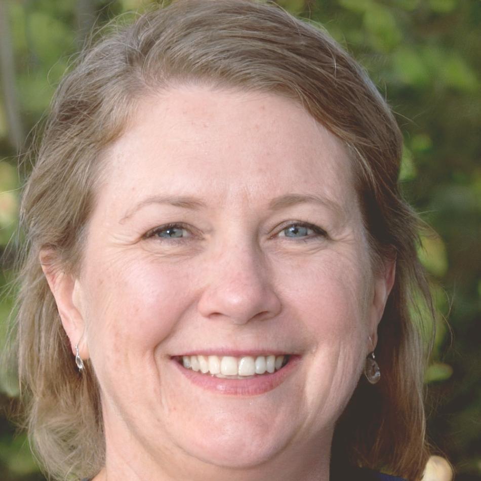 Dr. Sarah Weber, Geschäftsführerin silveravreno